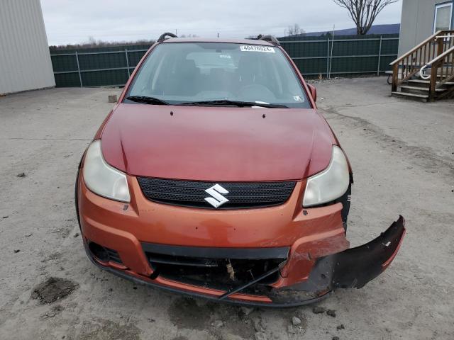 Photo 4 VIN: JS2YA413285103327 - SUZUKI SX4 