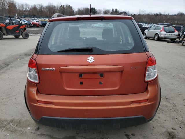 Photo 5 VIN: JS2YA413285103327 - SUZUKI SX4 