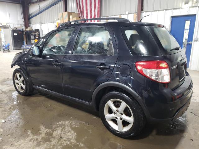 Photo 1 VIN: JS2YA413285104946 - SUZUKI SX4 