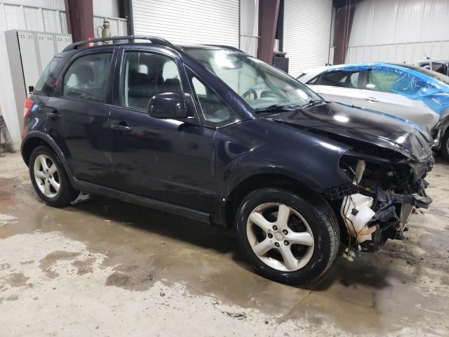 Photo 3 VIN: JS2YA413285104946 - SUZUKI SX4 