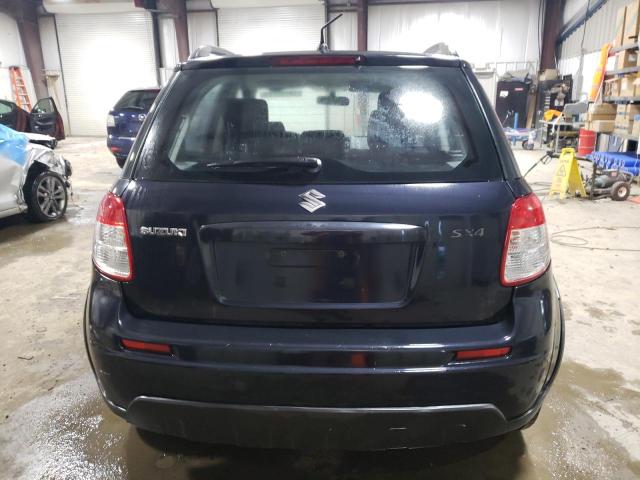 Photo 5 VIN: JS2YA413285104946 - SUZUKI SX4 