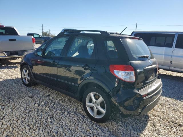 Photo 1 VIN: JS2YA413285105160 - SUZUKI SX4 BASE 