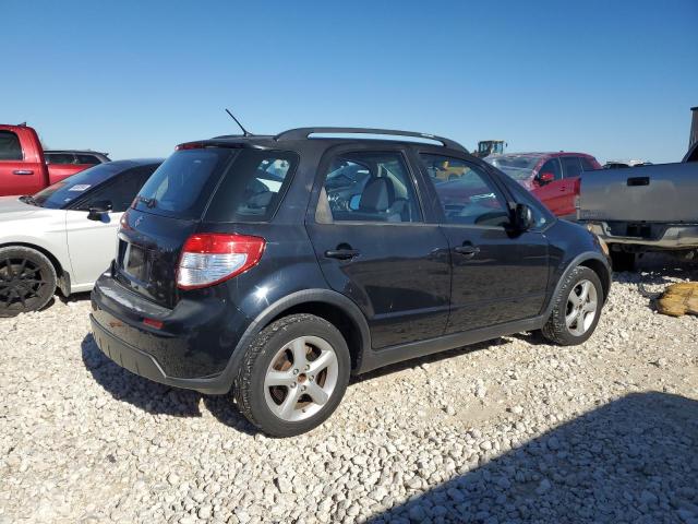 Photo 2 VIN: JS2YA413285105160 - SUZUKI SX4 BASE 