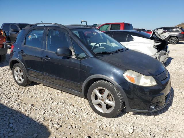 Photo 3 VIN: JS2YA413285105160 - SUZUKI SX4 BASE 