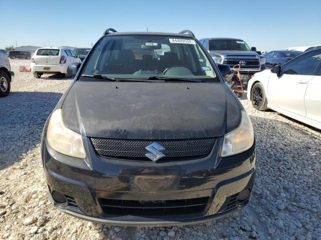 Photo 4 VIN: JS2YA413285105160 - SUZUKI SX4 BASE 