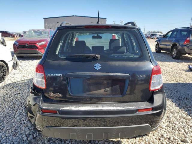 Photo 5 VIN: JS2YA413285105160 - SUZUKI SX4 BASE 