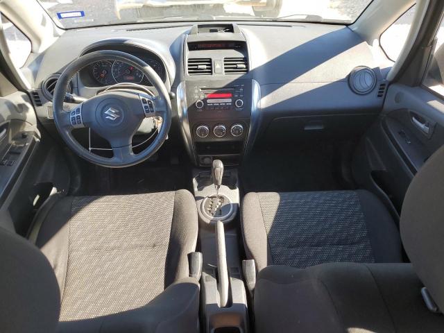 Photo 7 VIN: JS2YA413285105160 - SUZUKI SX4 BASE 