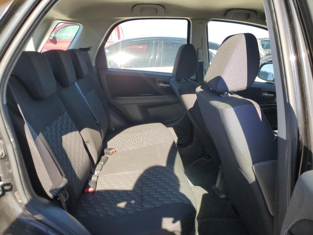 Photo 9 VIN: JS2YA413285105160 - SUZUKI SX4 BASE 