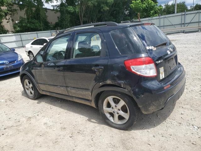 Photo 1 VIN: JS2YA413485100719 - SUZUKI SX4 