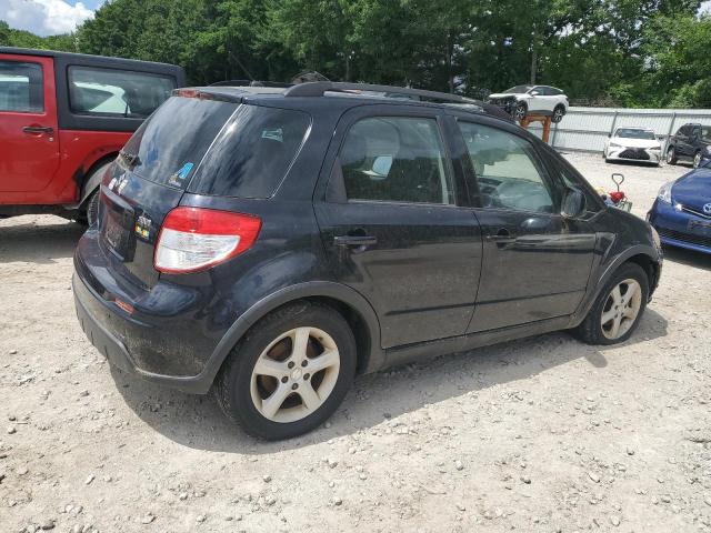 Photo 2 VIN: JS2YA413485100719 - SUZUKI SX4 