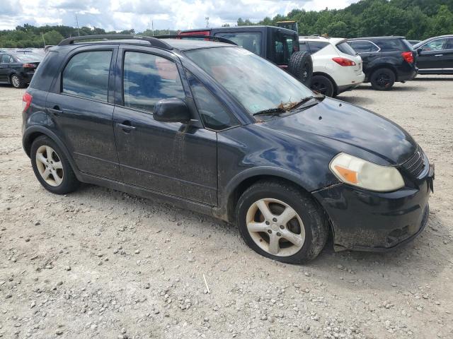 Photo 3 VIN: JS2YA413485100719 - SUZUKI SX4 