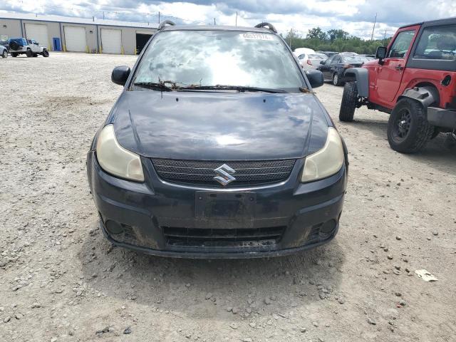 Photo 4 VIN: JS2YA413485100719 - SUZUKI SX4 