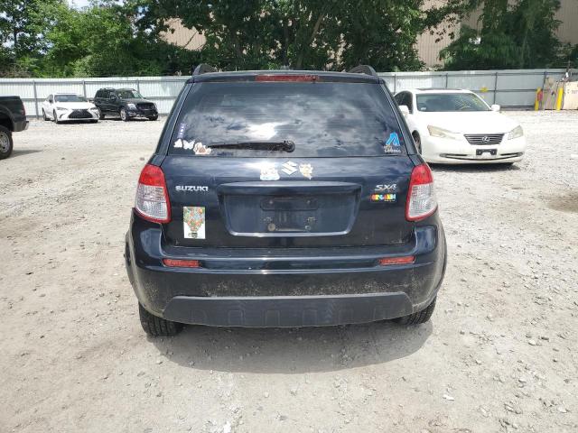 Photo 5 VIN: JS2YA413485100719 - SUZUKI SX4 