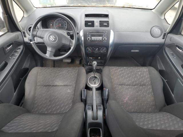 Photo 7 VIN: JS2YA413485100719 - SUZUKI SX4 