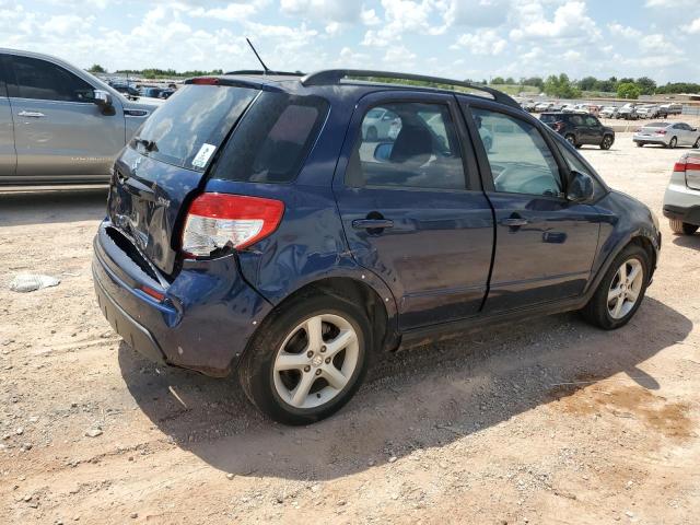 Photo 2 VIN: JS2YA413685101550 - SUZUKI SX4 BASE 