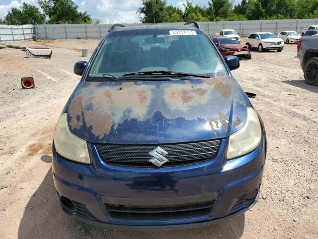 Photo 4 VIN: JS2YA413685101550 - SUZUKI SX4 BASE 