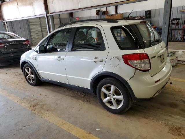 Photo 1 VIN: JS2YA413985102899 - SUZUKI SX4 