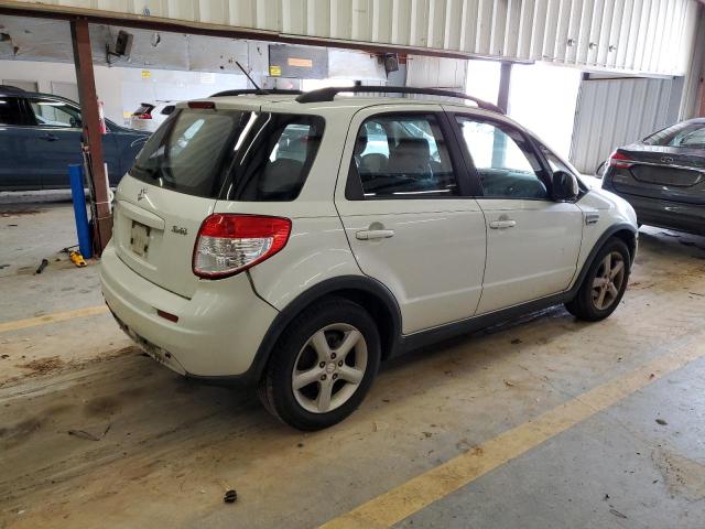 Photo 2 VIN: JS2YA413985102899 - SUZUKI SX4 