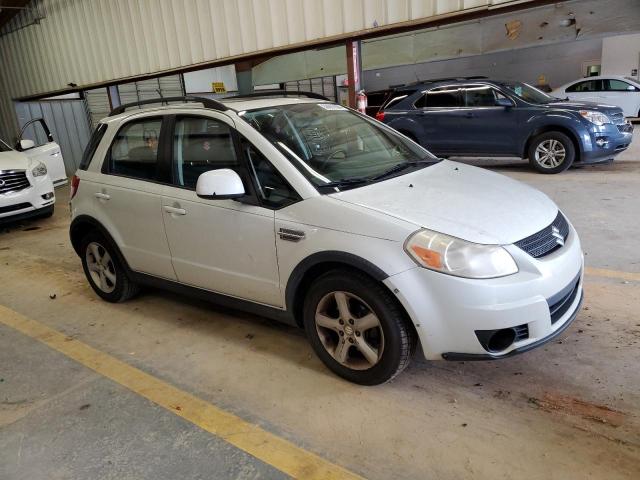 Photo 3 VIN: JS2YA413985102899 - SUZUKI SX4 