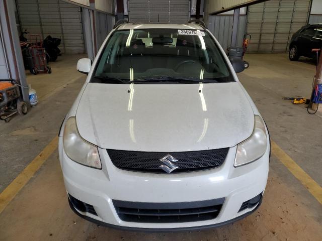 Photo 4 VIN: JS2YA413985102899 - SUZUKI SX4 