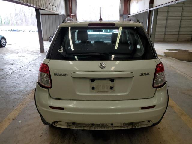 Photo 5 VIN: JS2YA413985102899 - SUZUKI SX4 