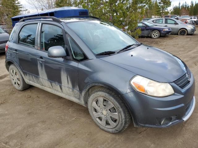 Photo 3 VIN: JS2YA413995100278 - SUZUKI SX4 TECHNO 