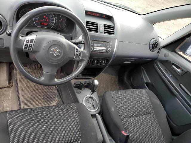 Photo 7 VIN: JS2YA413995100278 - SUZUKI SX4 TECHNO 