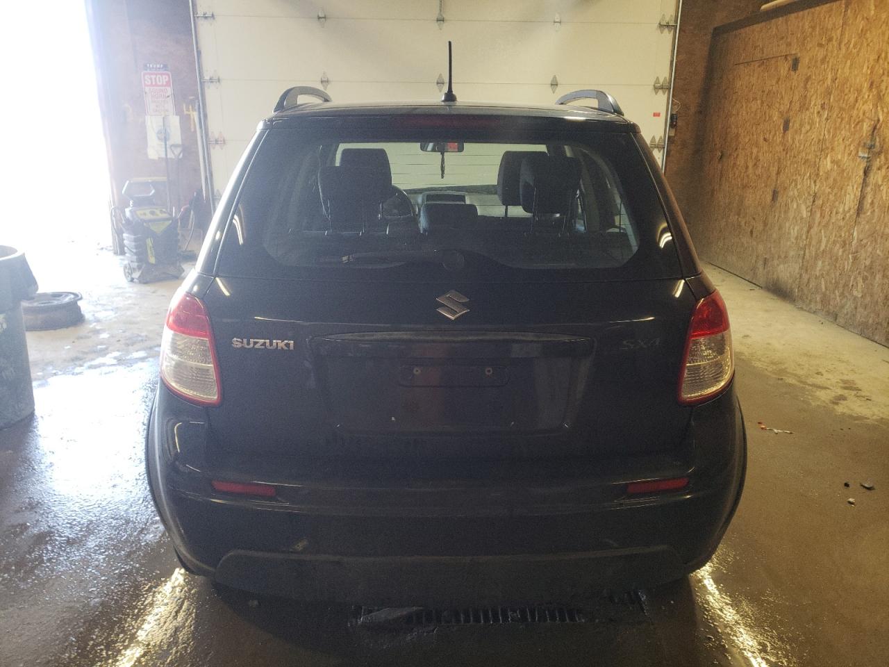 Photo 5 VIN: JS2YA413X85101132 - SUZUKI SX4 