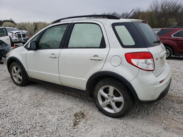 Photo 1 VIN: JS2YA413X85104791 - SUZUKI SX4 