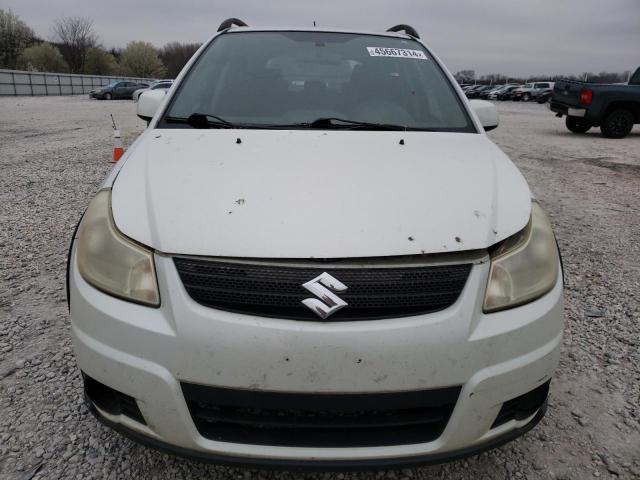 Photo 4 VIN: JS2YA413X85104791 - SUZUKI SX4 