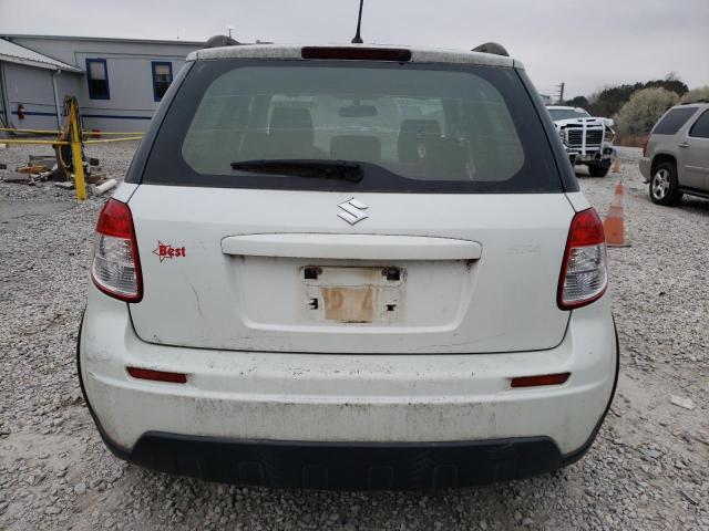 Photo 5 VIN: JS2YA413X85104791 - SUZUKI SX4 