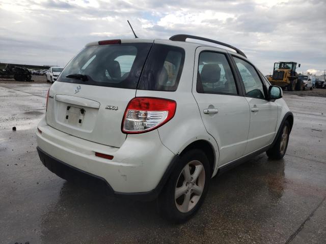 Photo 3 VIN: JS2YA413X96200660 - SUZUKI SX4 TECHNO 