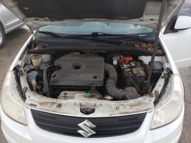 Photo 6 VIN: JS2YA413X96200660 - SUZUKI SX4 TECHNO 