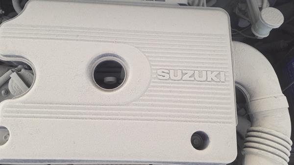 Photo 27 VIN: JS2YA41S095100371 - SUZUKI SX 4 