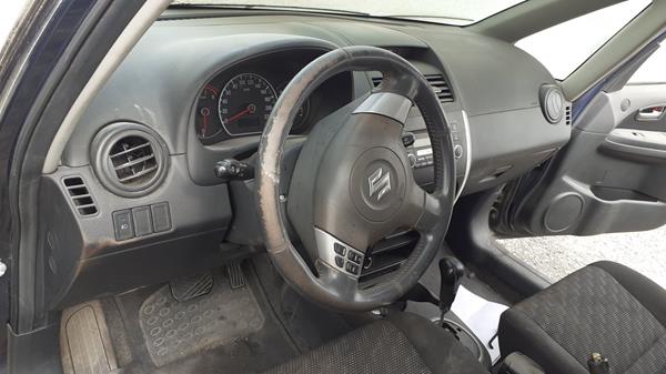 Photo 10 VIN: JS2YA41S285100211 - SUZUKI SX 4 