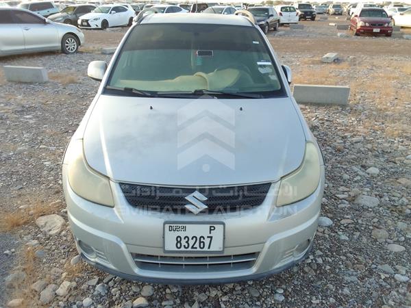 Photo 0 VIN: JS2YA41S295100257 - SUZUKI SX 4 