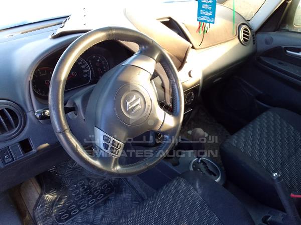 Photo 18 VIN: JS2YA41S295100257 - SUZUKI SX 4 