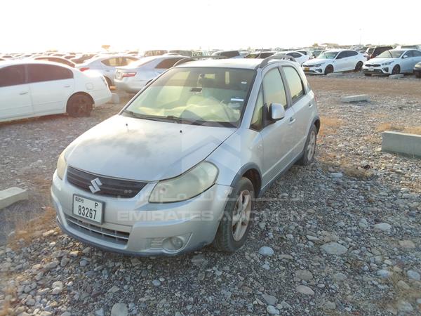 Photo 3 VIN: JS2YA41S295100257 - SUZUKI SX 4 