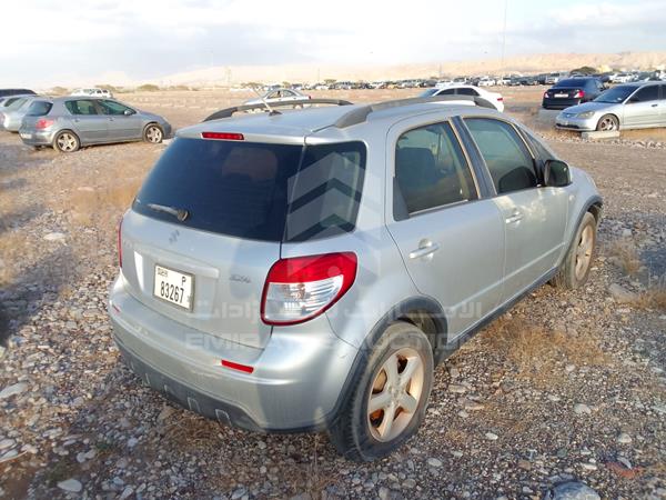 Photo 30 VIN: JS2YA41S295100257 - SUZUKI SX 4 