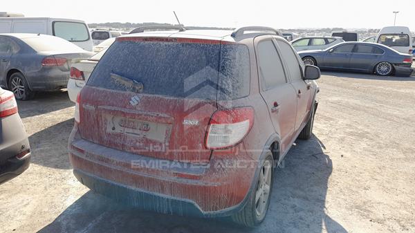 Photo 6 VIN: JS2YA41S596201478 - SUZUKI SX 4 