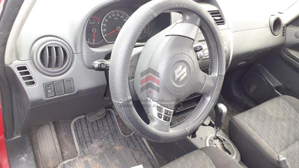 Photo 12 VIN: JS2YA41S796201319 - SUZUKI SX 4 