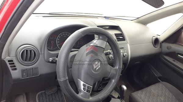 Photo 14 VIN: JS2YA41S796201319 - SUZUKI SX 4 