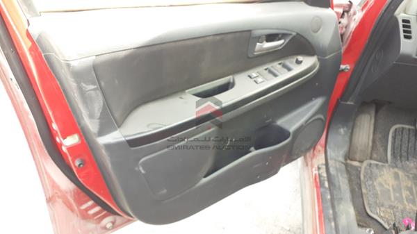 Photo 9 VIN: JS2YA41S796201319 - SUZUKI SX 4 