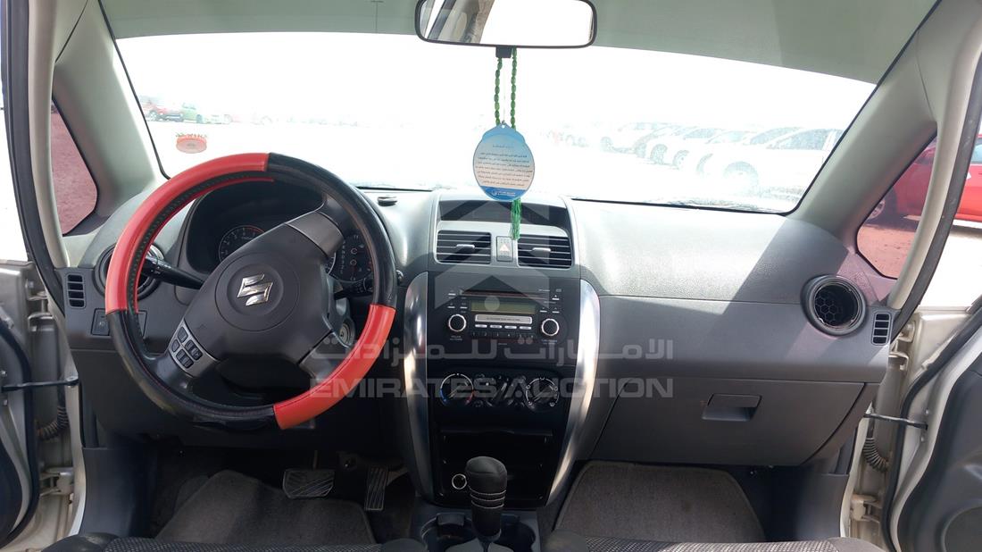 Photo 14 VIN: JS2YA41SX85102210 - SUZUKI SX 4 