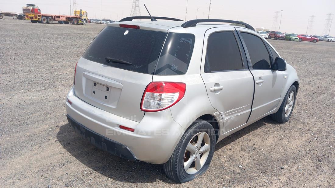 Photo 7 VIN: JS2YA41SX85102210 - SUZUKI SX 4 