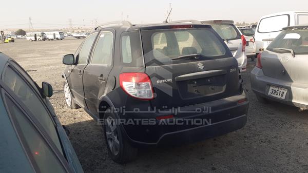 Photo 4 VIN: JS2YA51S5A6300831 - SUZUKI SX 4 