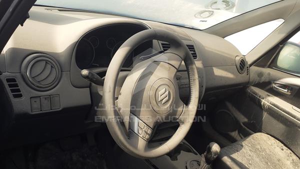 Photo 9 VIN: JS2YA51S5A6300831 - SUZUKI SX 4 