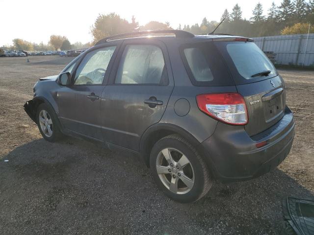 Photo 1 VIN: JS2YA5A29B6300087 - SUZUKI SX4 JX 