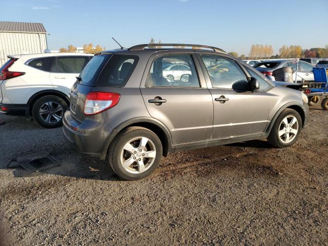 Photo 2 VIN: JS2YA5A29B6300087 - SUZUKI SX4 JX 