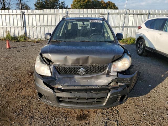 Photo 4 VIN: JS2YA5A29B6300087 - SUZUKI SX4 JX 